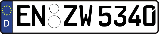 EN-ZW5340