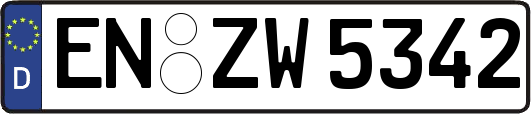 EN-ZW5342