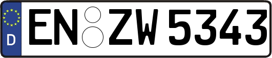 EN-ZW5343