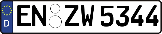 EN-ZW5344