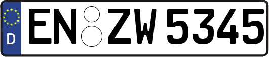 EN-ZW5345