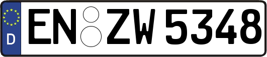 EN-ZW5348