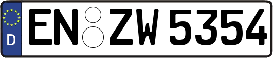 EN-ZW5354