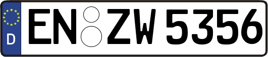 EN-ZW5356