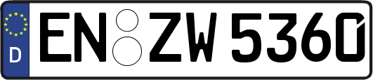 EN-ZW5360