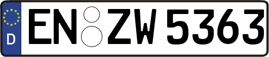 EN-ZW5363