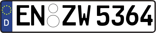 EN-ZW5364