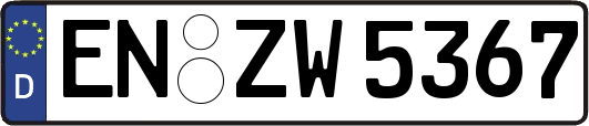 EN-ZW5367