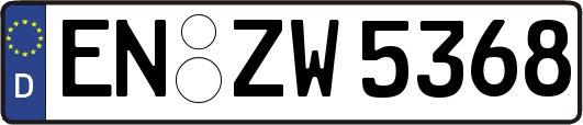 EN-ZW5368