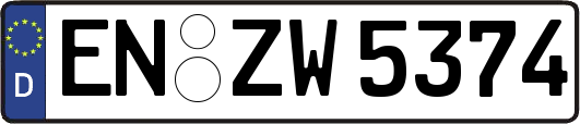 EN-ZW5374