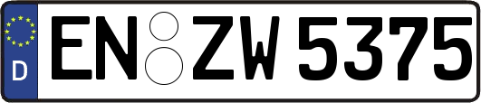 EN-ZW5375