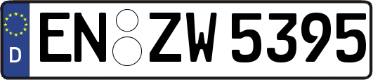 EN-ZW5395