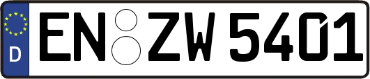 EN-ZW5401