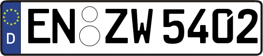 EN-ZW5402