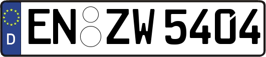 EN-ZW5404