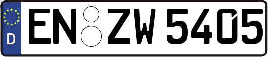 EN-ZW5405