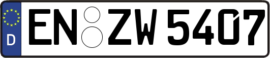 EN-ZW5407