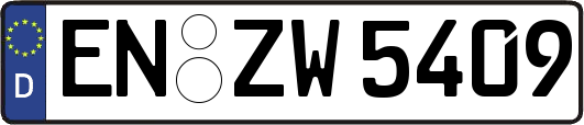 EN-ZW5409