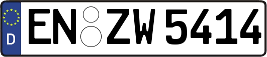 EN-ZW5414