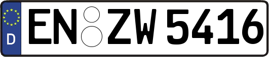 EN-ZW5416