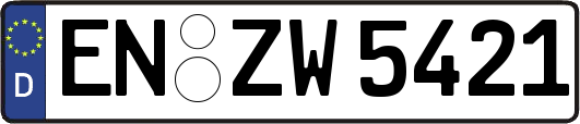 EN-ZW5421