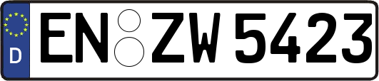 EN-ZW5423