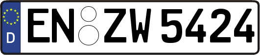 EN-ZW5424