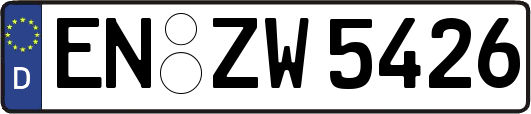 EN-ZW5426