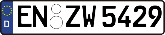 EN-ZW5429