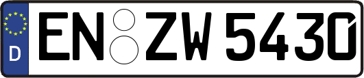 EN-ZW5430