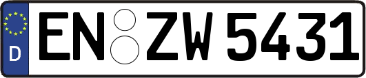 EN-ZW5431