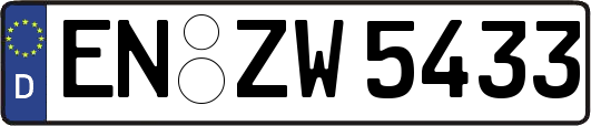 EN-ZW5433