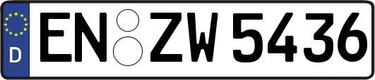 EN-ZW5436