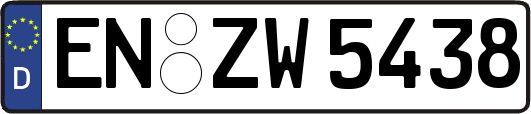 EN-ZW5438