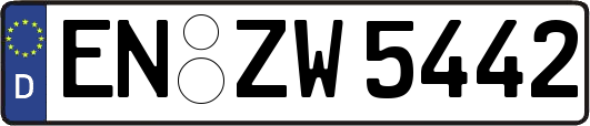 EN-ZW5442