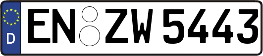 EN-ZW5443