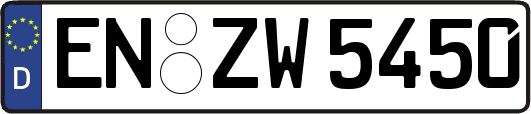 EN-ZW5450