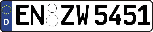 EN-ZW5451