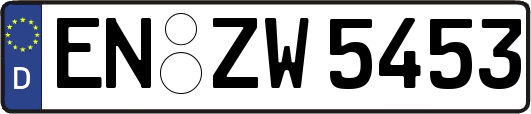 EN-ZW5453