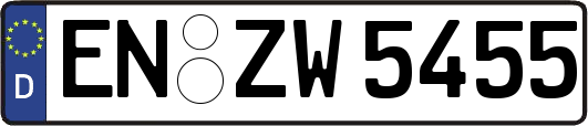 EN-ZW5455