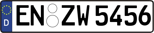 EN-ZW5456