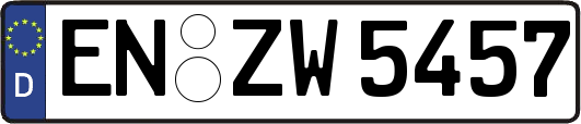 EN-ZW5457