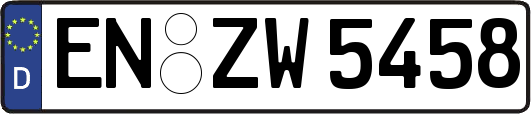 EN-ZW5458