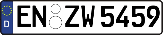 EN-ZW5459