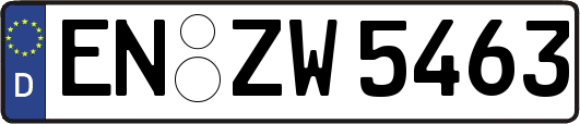 EN-ZW5463