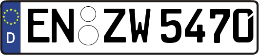 EN-ZW5470