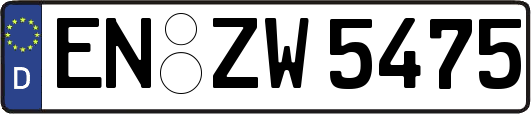 EN-ZW5475