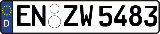 EN-ZW5483