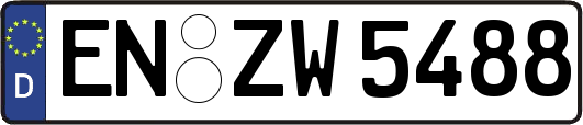 EN-ZW5488