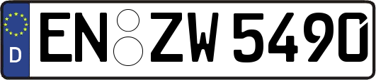 EN-ZW5490